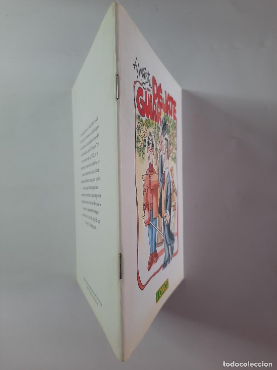 C&oacute;mics: DEJATE GUIAR - MINGOTE - Foto 4