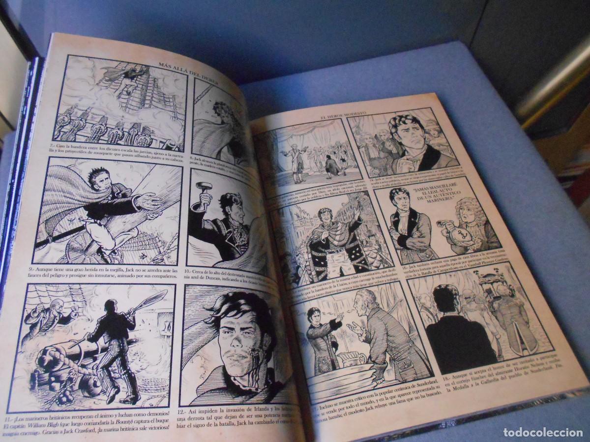 C&oacute;mics: ALICIA EN SUNDERLAND - Foto 8