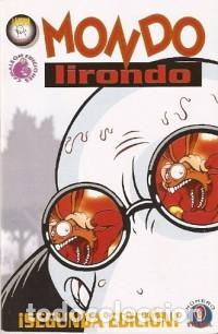 Comics: MONDO LIRONDO N&ordm; 0 - CAMALEON ED. - MUY BUEN ESTADO