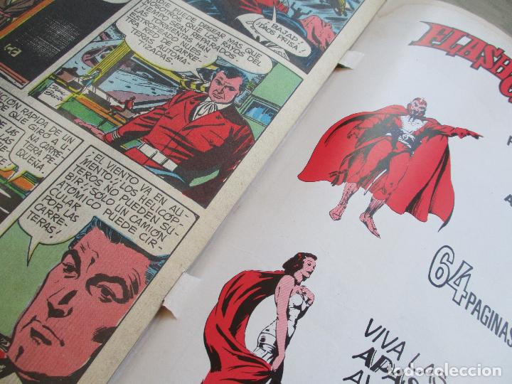 C&oacute;mics: COLOSOS DEL COMIC N&ordm;. 139- FLASH GORDON, N&ordm;. 23- 1980 - Foto 5