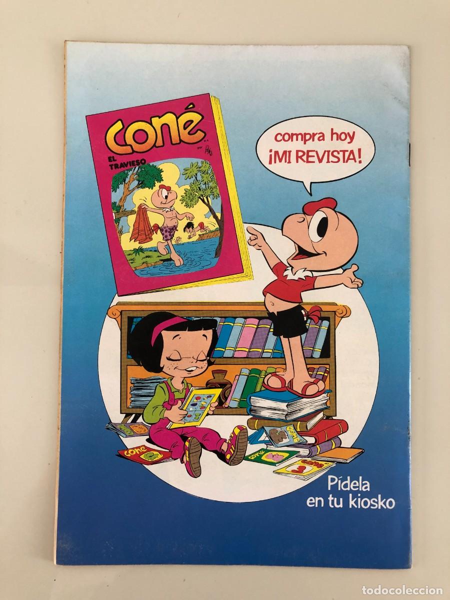 C&oacute;mics: PIOLIN Y SILVESTRE - Foto 3