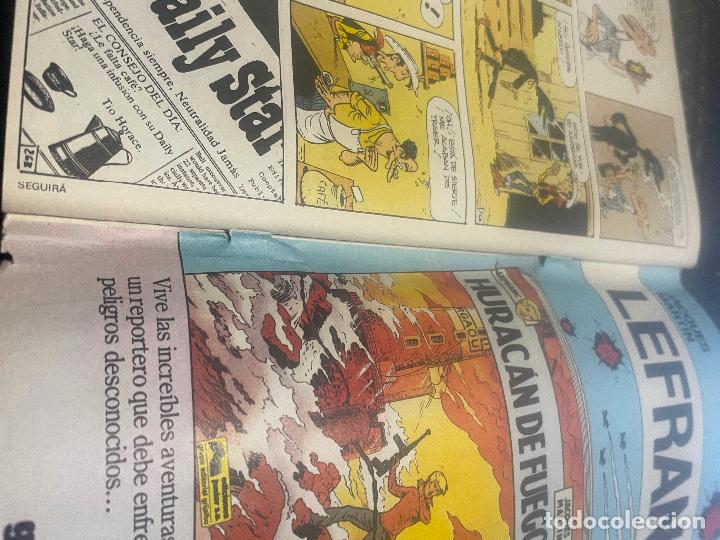 C&oacute;mics: GUAI, Numero 13 - Foto 2