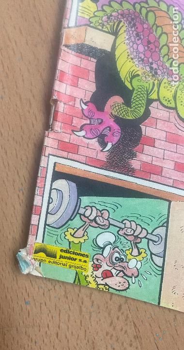 C&oacute;mics: GUAI, Numero 17 - Foto 3