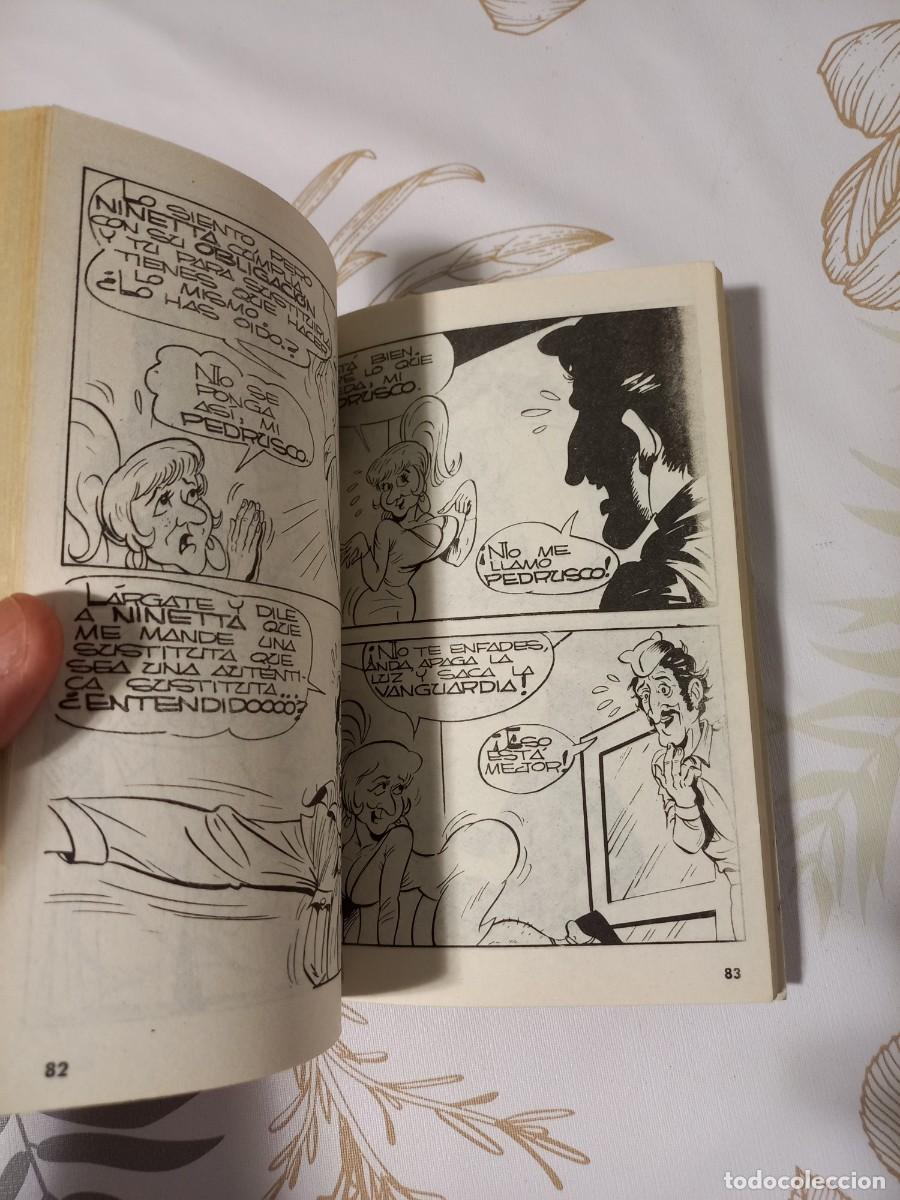 C&oacute;mics: SORCHIS. N&ordm; 5. &iexcl; A PELAR PATATAS !. EDICIONES ELVIBERIA. - Foto 2
