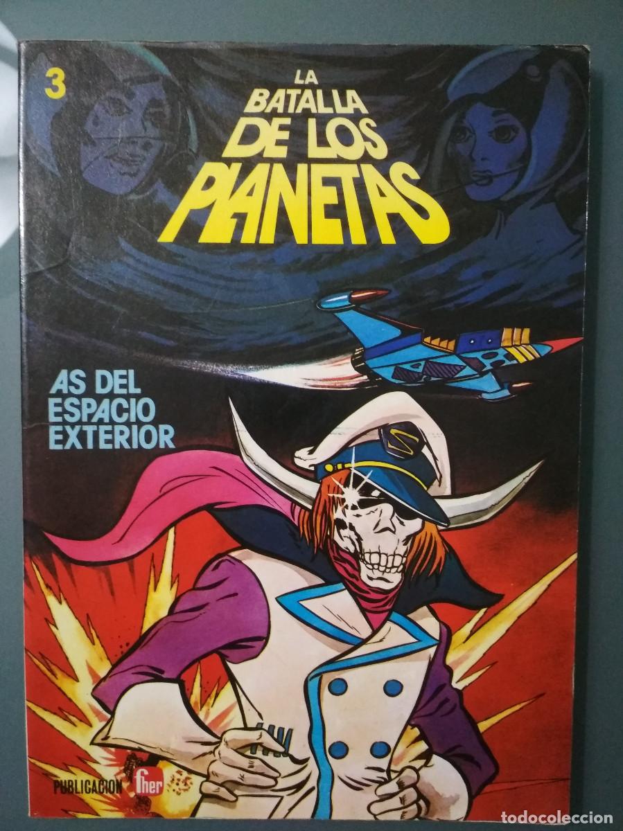 C&oacute;mics: Comic retro tapa semidura