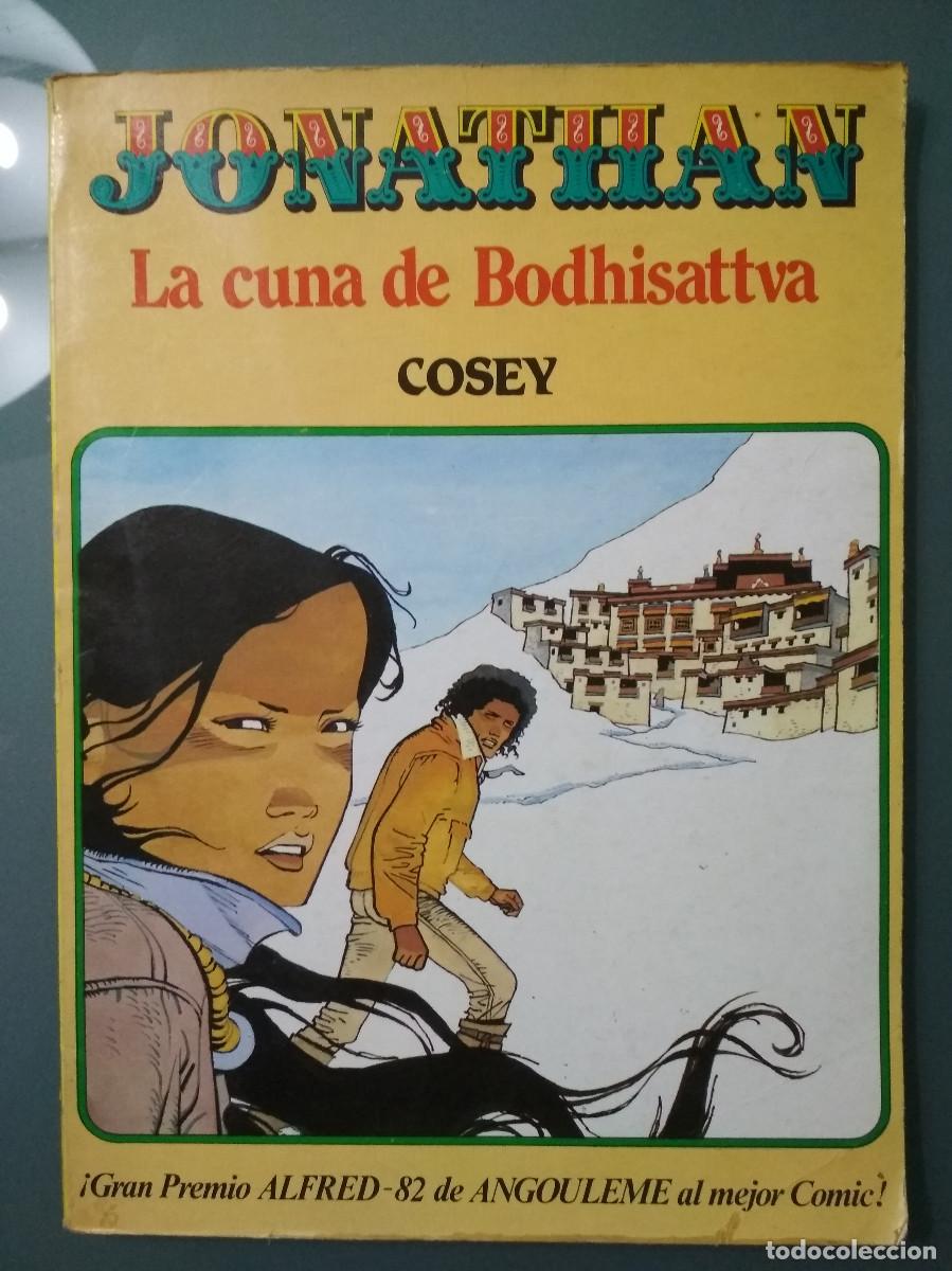 C&oacute;mics: Comic retro tapa semidura