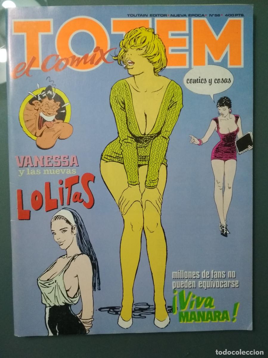 C&oacute;mics: Comic retro tapa semidura