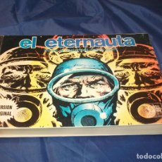Cómics: EL ETERNAUTA EDICIONES RECORD MUY BUEN ESTADO CPB