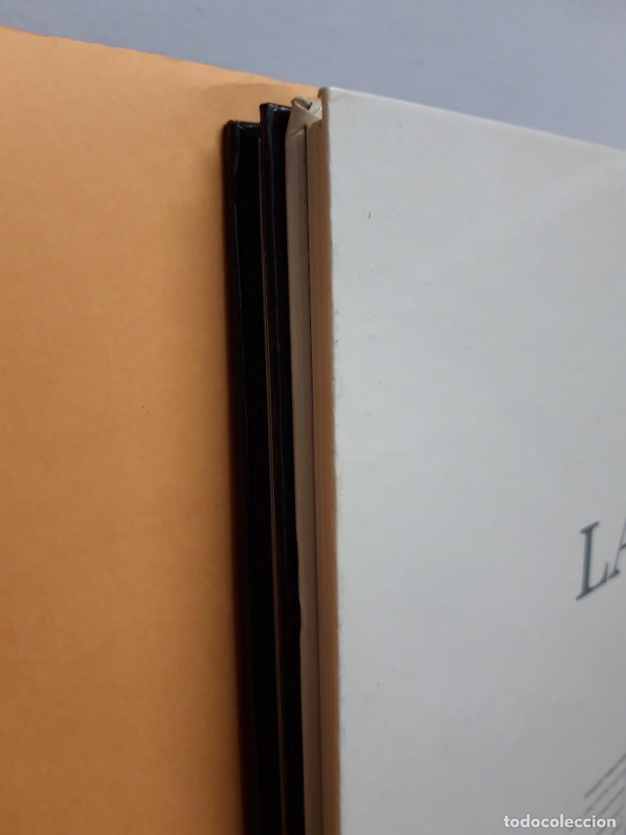 C&oacute;mics: LOPE DE AGUIRRE. COMPLETA EN 2 TOMOS. IKUSAGER. - Foto 8