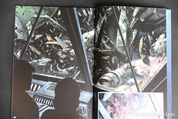 C&oacute;mics: SERENITY. N&ordm; 1. de Joss Whedon. Como nuevo. - Foto 5