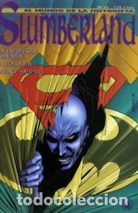 Comics: REVISTA SLUMBERLAND N&ordm; 33 - CAMALEON ED. - MUY BUEN ESTADO