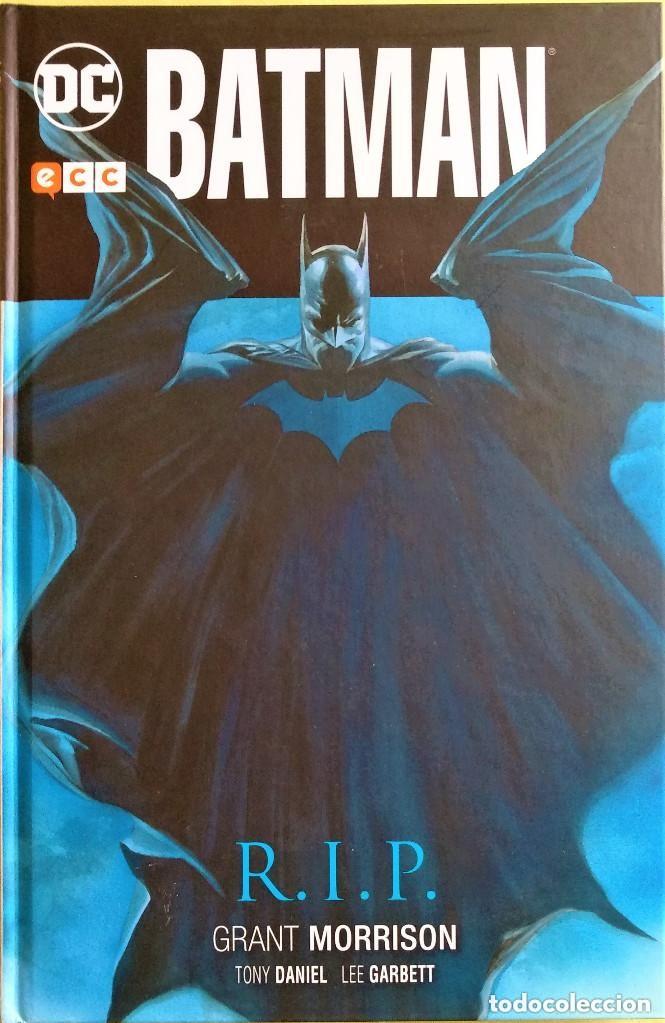 C&oacute;mics: LOTE 17 TOMOS BATMAN - Foto 1
