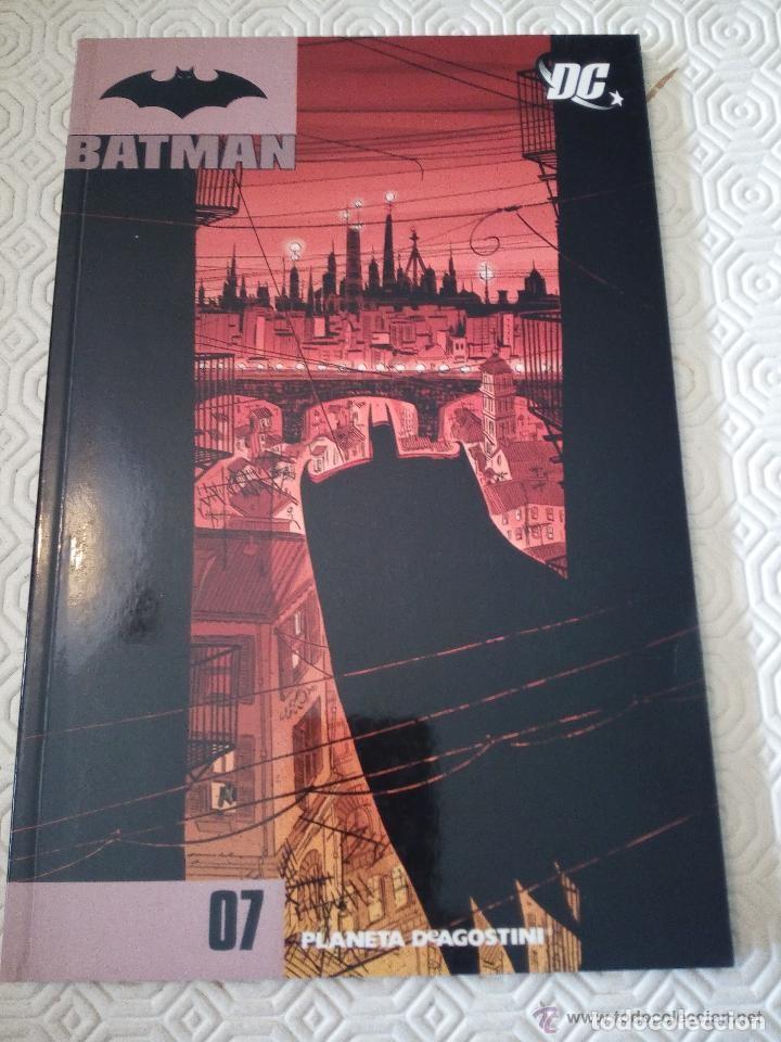 C&oacute;mics: LOTE 17 TOMOS BATMAN - Foto 2