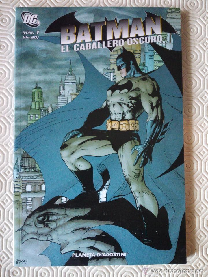 C&oacute;mics: LOTE 17 TOMOS BATMAN - Foto 4