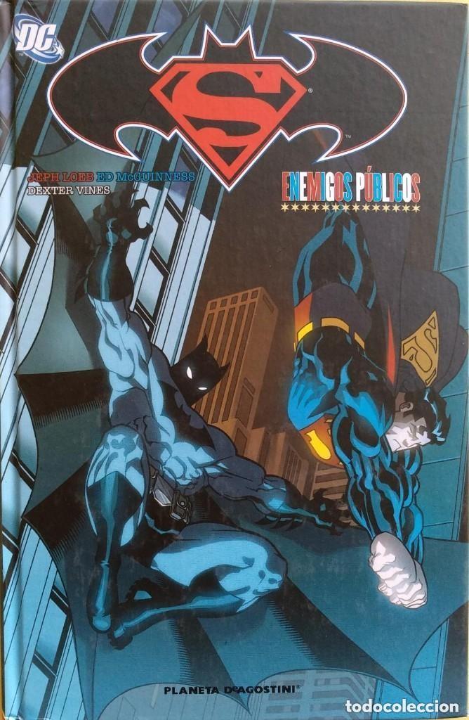 C&oacute;mics: LOTE 17 TOMOS BATMAN - Foto 6
