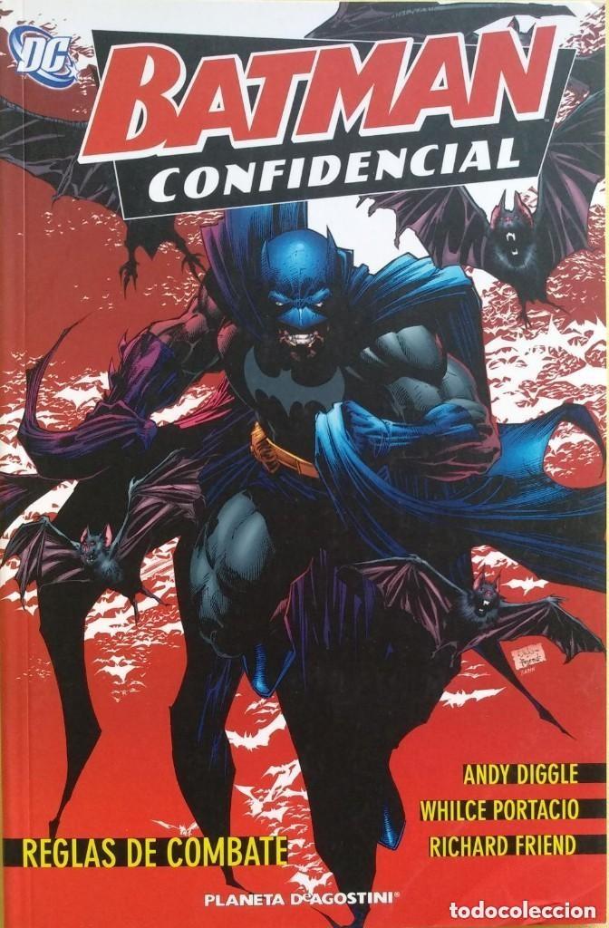 C&oacute;mics: LOTE 17 TOMOS BATMAN - Foto 7