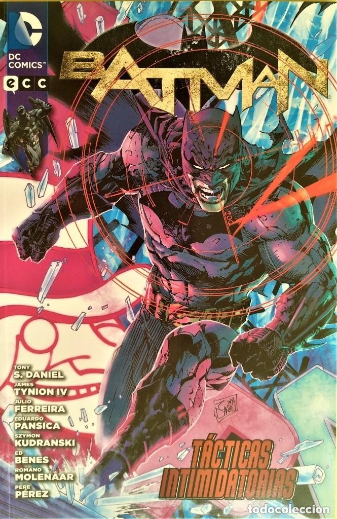 C&oacute;mics: LOTE 17 TOMOS BATMAN - Foto 8