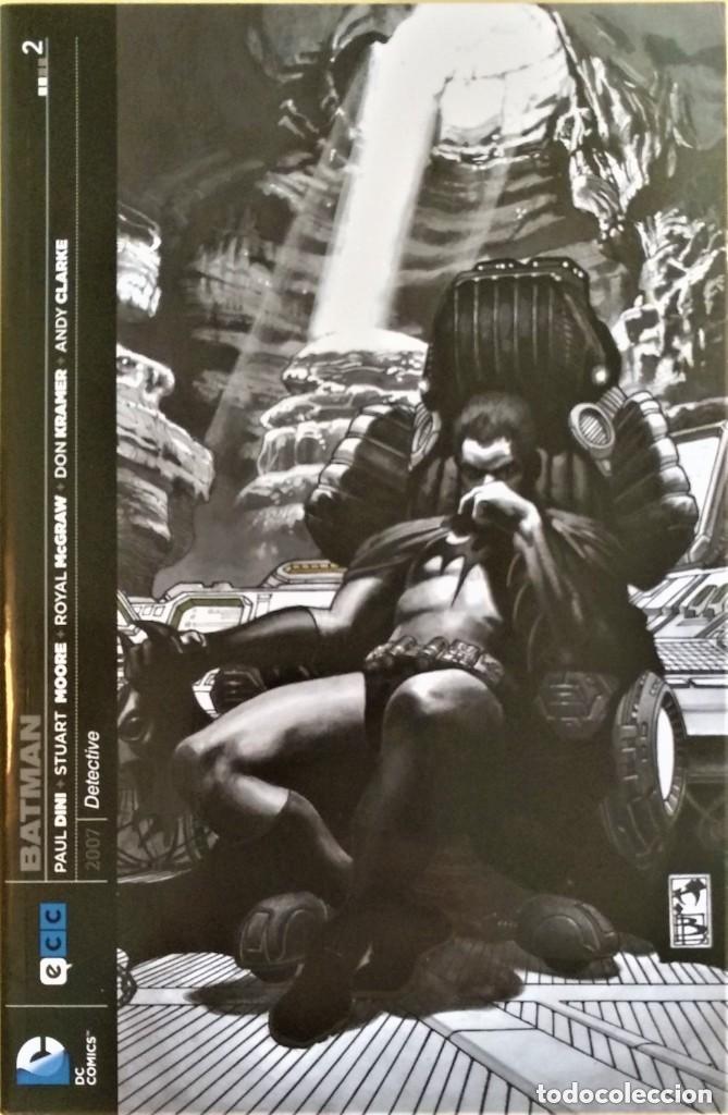 C&oacute;mics: LOTE 17 TOMOS BATMAN - Foto 10