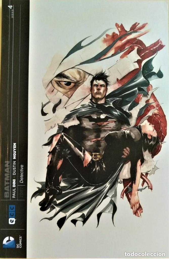 C&oacute;mics: LOTE 17 TOMOS BATMAN - Foto 11