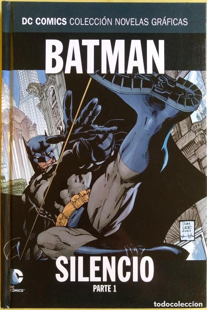 C&oacute;mics: LOTE 17 TOMOS BATMAN - Foto 14