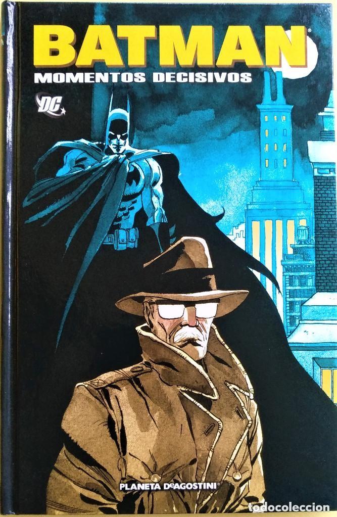 C&oacute;mics: LOTE 17 TOMOS BATMAN - Foto 15