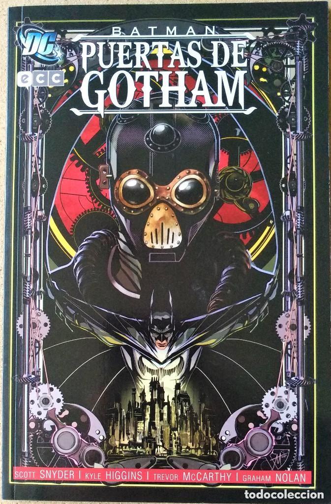 C&oacute;mics: LOTE 17 TOMOS BATMAN - Foto 16