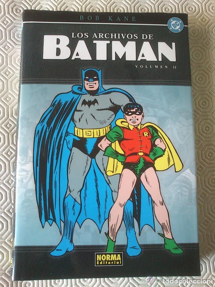 C&oacute;mics: LOTE VARIADO BATMAN - Foto 1
