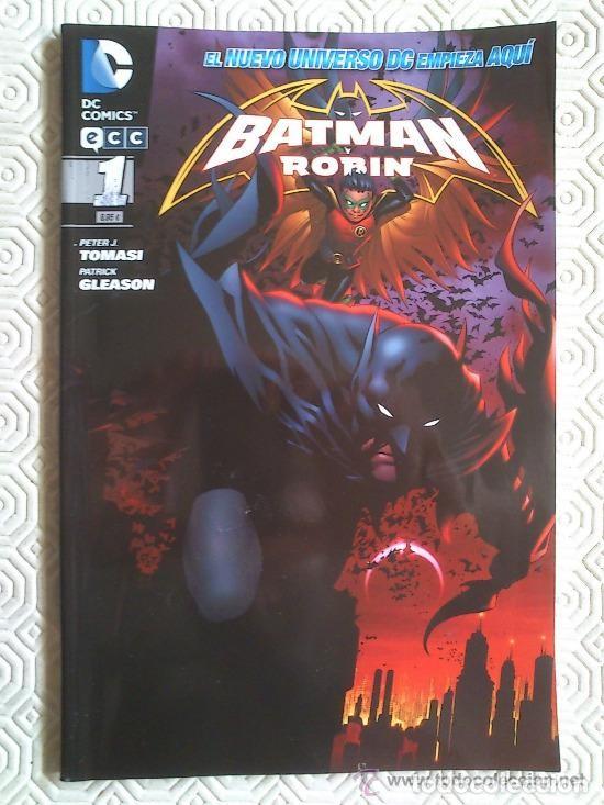 C&oacute;mics: LOTE VARIADO BATMAN - Foto 9