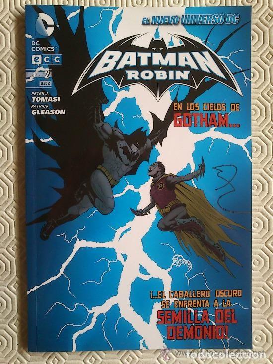 C&oacute;mics: LOTE VARIADO BATMAN - Foto 10