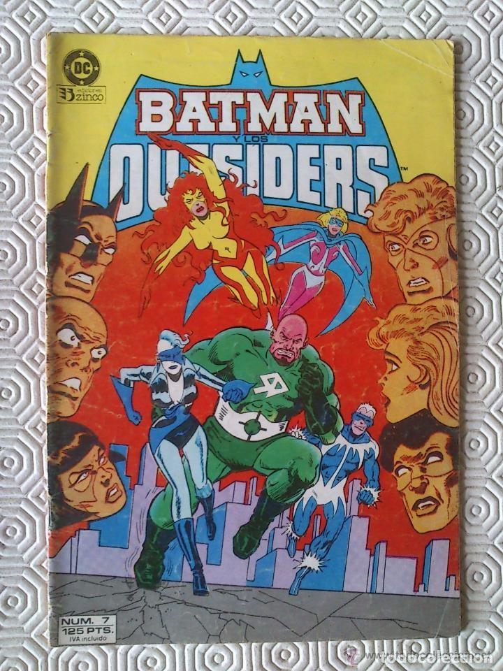 C&oacute;mics: LOTE VARIADO BATMAN - Foto 11