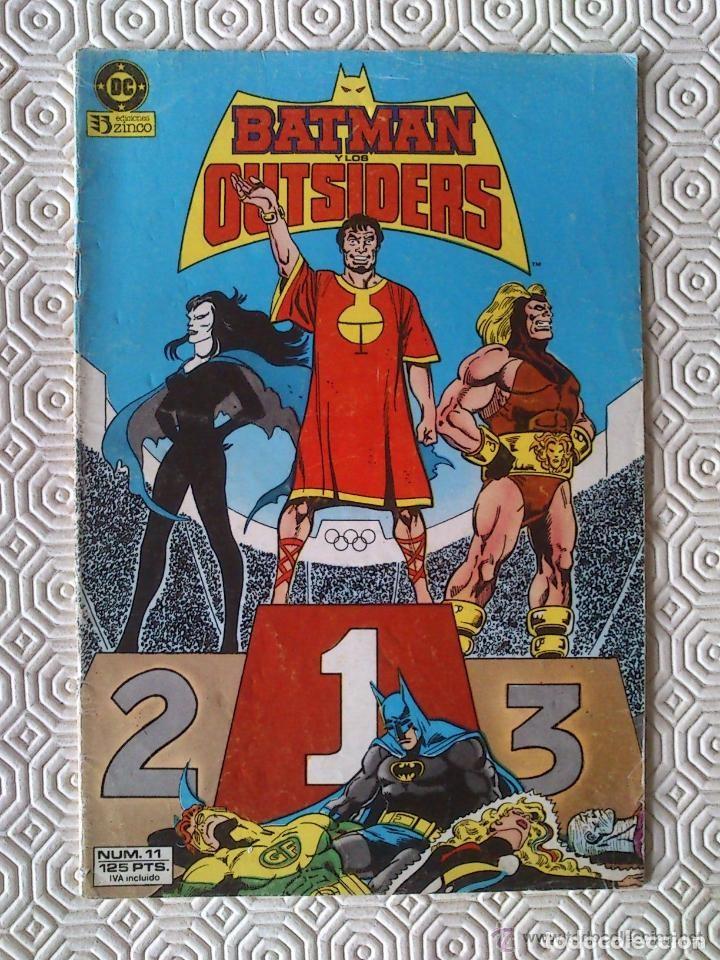 C&oacute;mics: LOTE VARIADO BATMAN - Foto 12