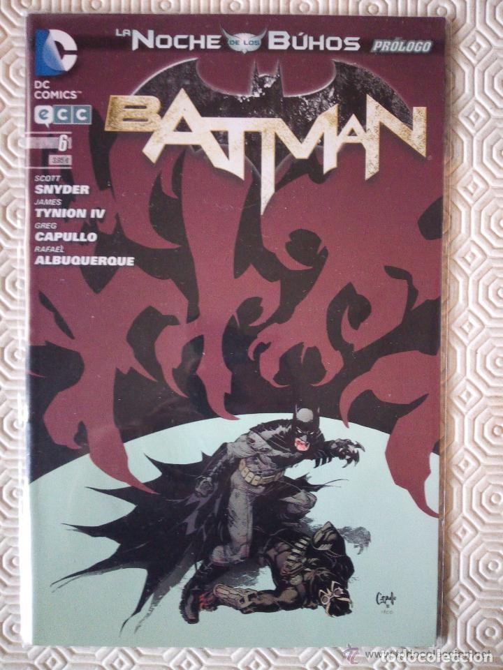 C&oacute;mics: LOTE VARIADO BATMAN - Foto 15