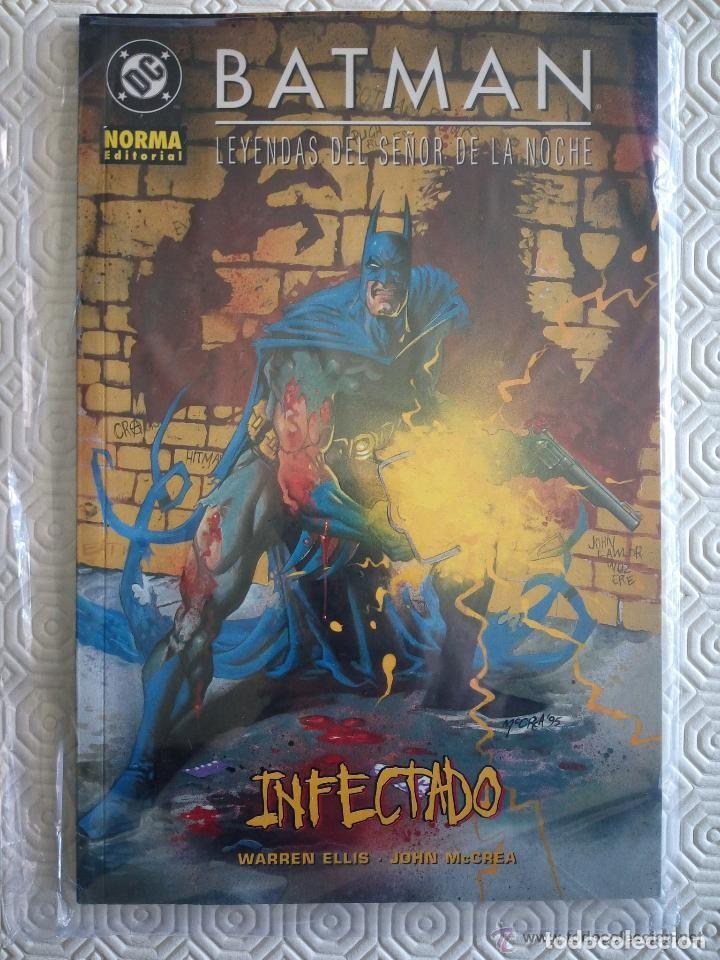 C&oacute;mics: LOTE VARIADO BATMAN - Foto 16