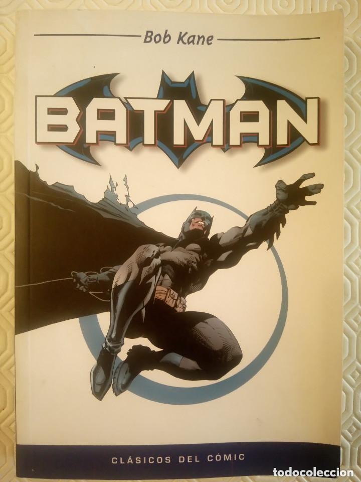 C&oacute;mics: LOTE VARIADO BATMAN - Foto 22