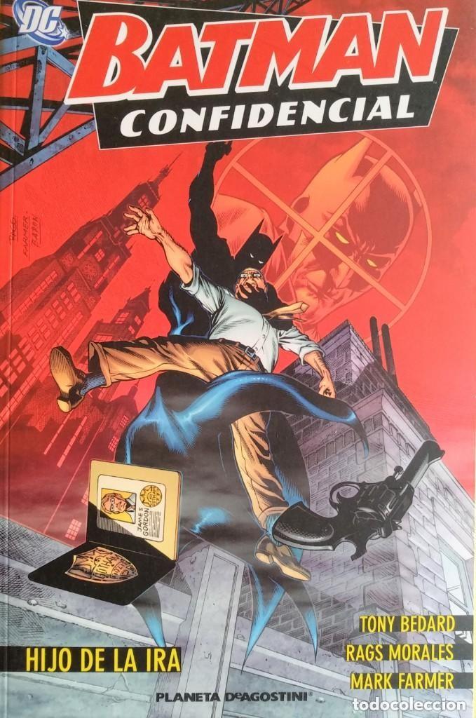 C&oacute;mics: LOTE VARIADO BATMAN - Foto 23