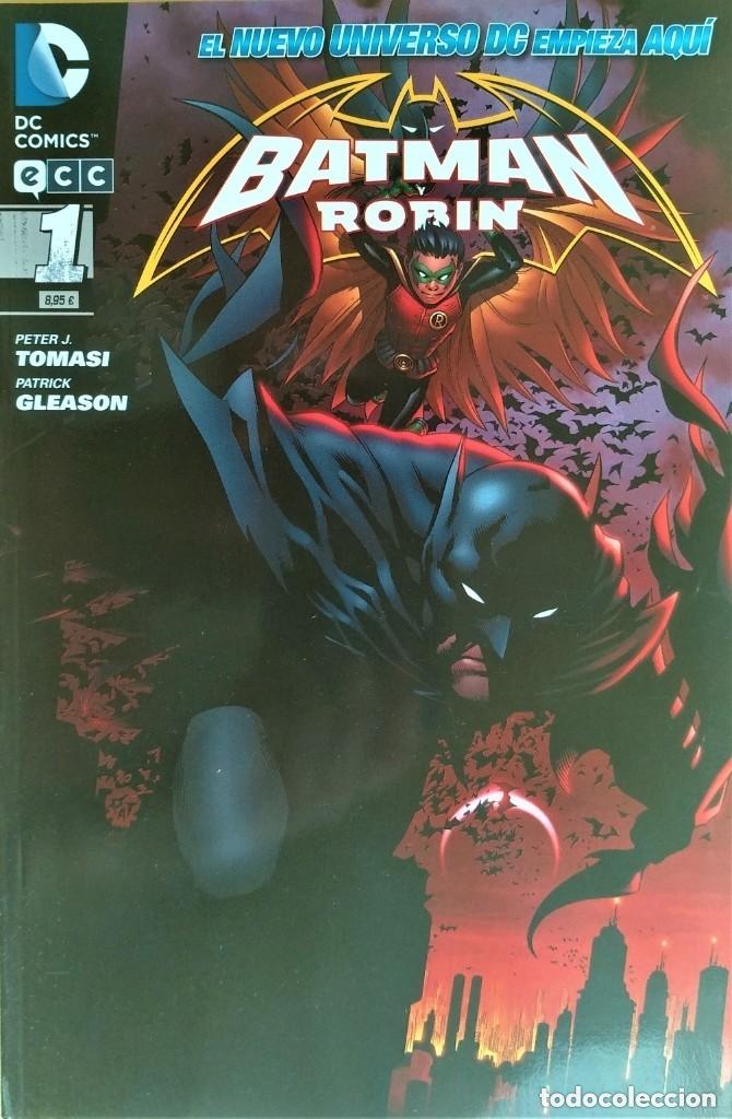 C&oacute;mics: LOTE VARIADO BATMAN - Foto 24