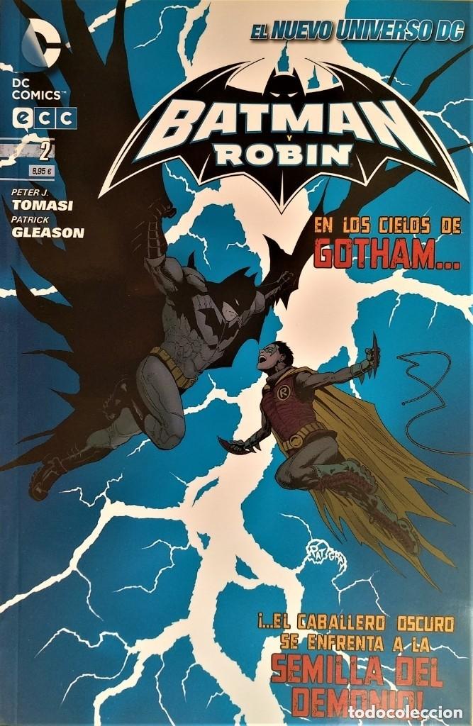 C&oacute;mics: LOTE VARIADO BATMAN - Foto 25