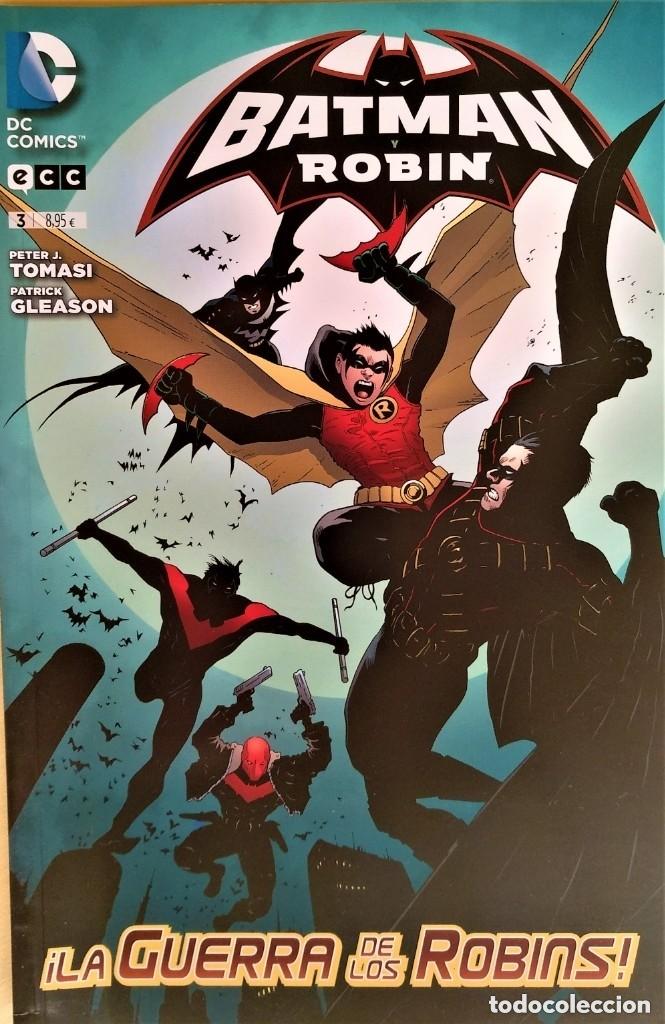 C&oacute;mics: LOTE VARIADO BATMAN - Foto 26