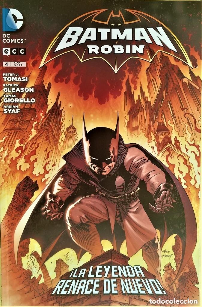 C&oacute;mics: LOTE VARIADO BATMAN - Foto 27