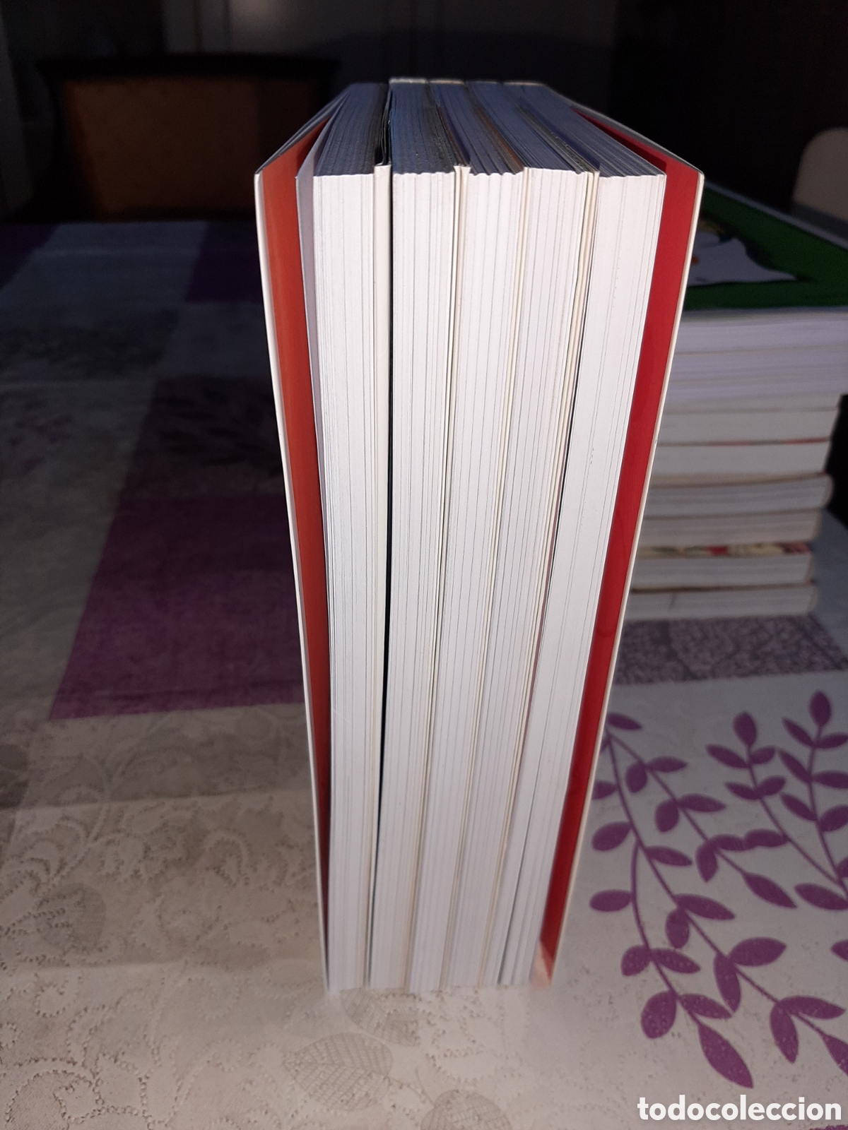 C&oacute;mics: Ebichu, El H&aacute;mster ama de casa, de Risa Ito, colecci&oacute;n completa, Ponent Mon, Manga - Foto 4