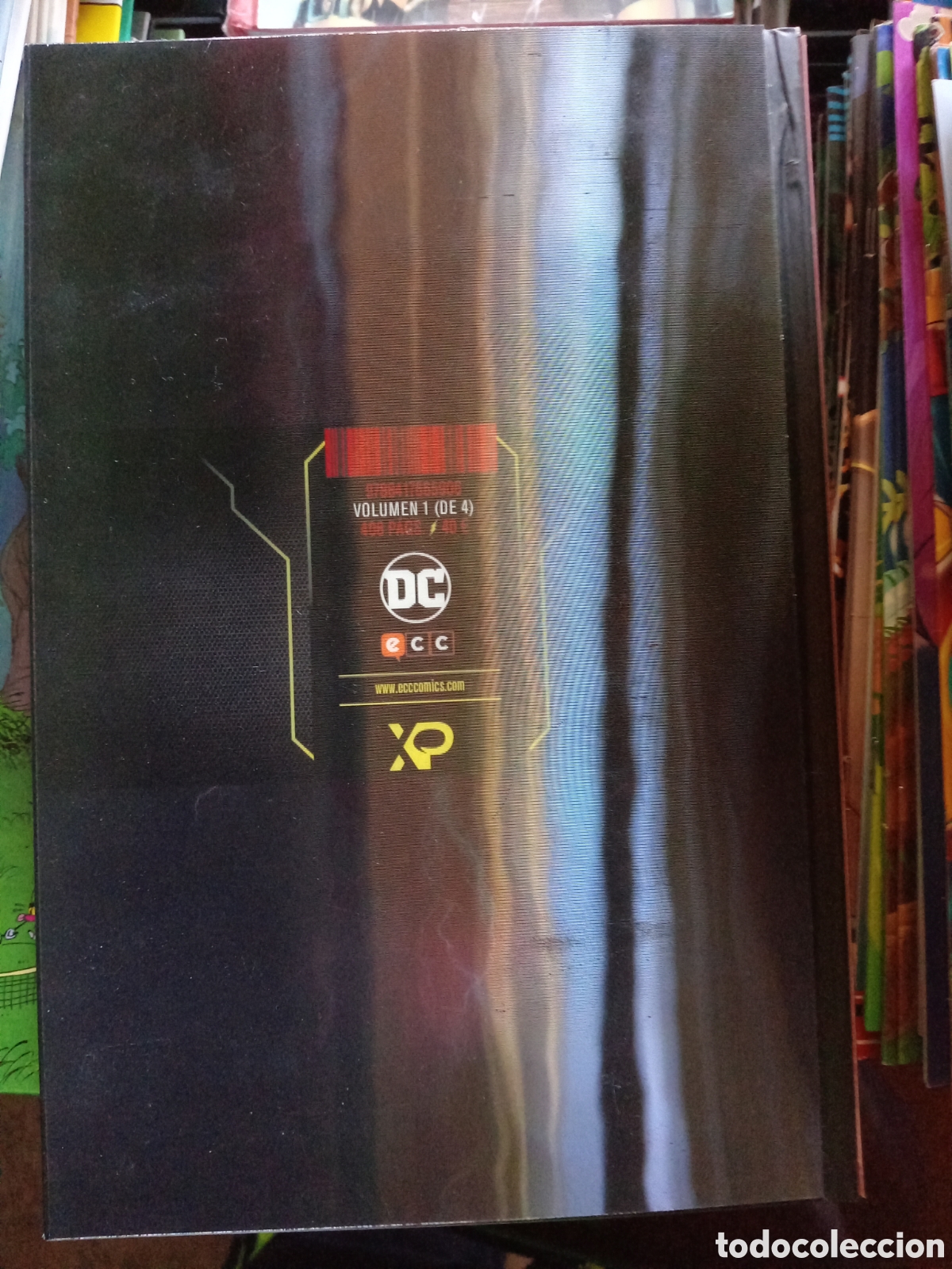 C&oacute;mics: Flashpoint 1 cj97 - Foto 2