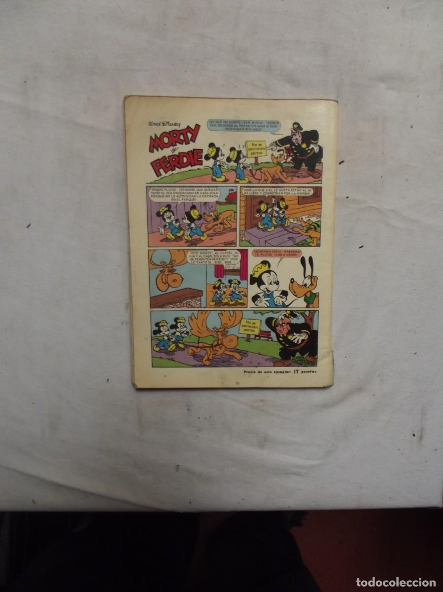 C&oacute;mics: PATO DONALD EXTRAORDINARIO - Foto 3