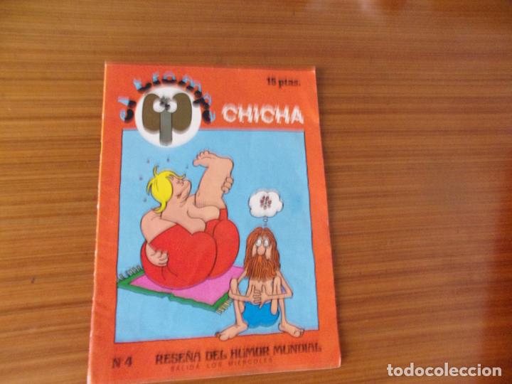C&oacute;mics: EL TROMPA N&ordm; 4 EDITA MARC BEN - Foto 1