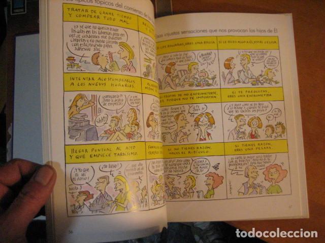 C&oacute;mics: MAITENA, MUJERES ALTERADAS 2 / LUMEN NUEVO!! - Foto 3