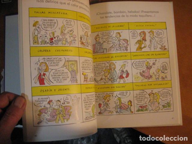C&oacute;mics: MAITENA, MUJERES ALTERADAS 2 / LUMEN NUEVO!! - Foto 4