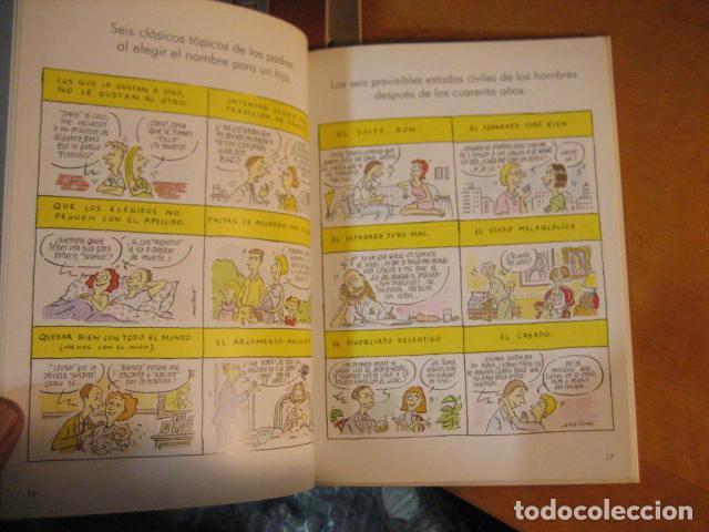 C&oacute;mics: MAITENA, MUJERES ALTERADAS 2 / LUMEN NUEVO!! - Foto 6