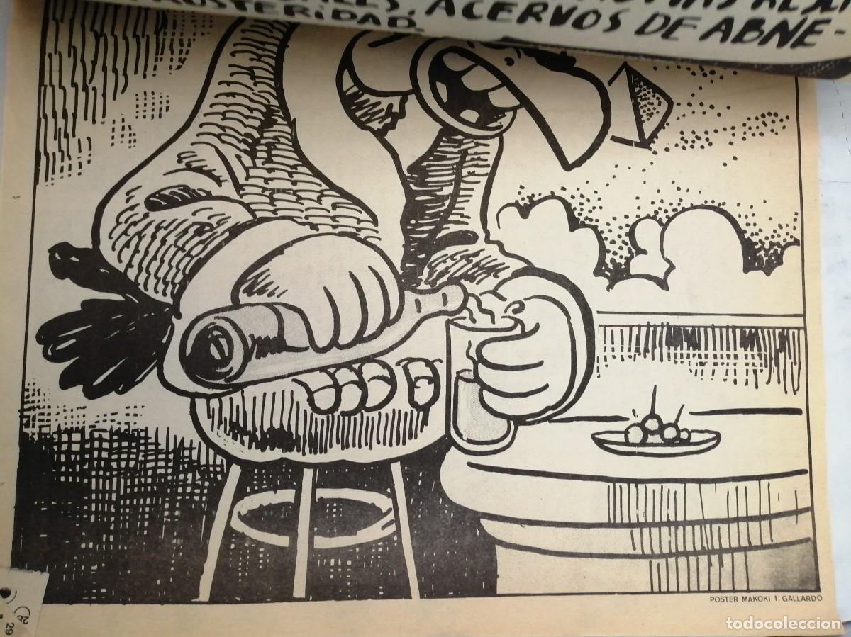 C&oacute;mics: MAKOKI, N&uacute;mero 1, Comix Pati Patuprimo - Foto 4