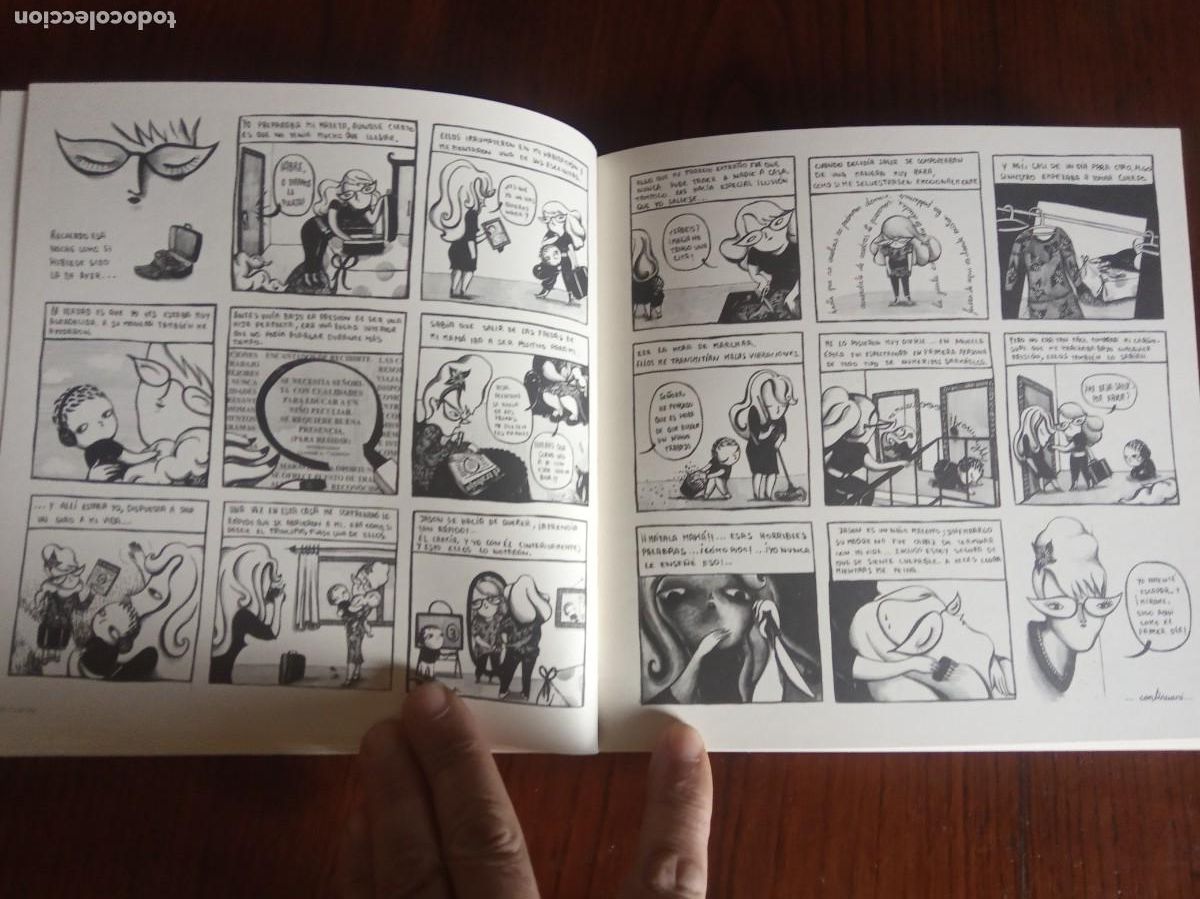 C&oacute;mics: HUMO 8 (REVISTAS).ASTIBERRI. - Foto 4