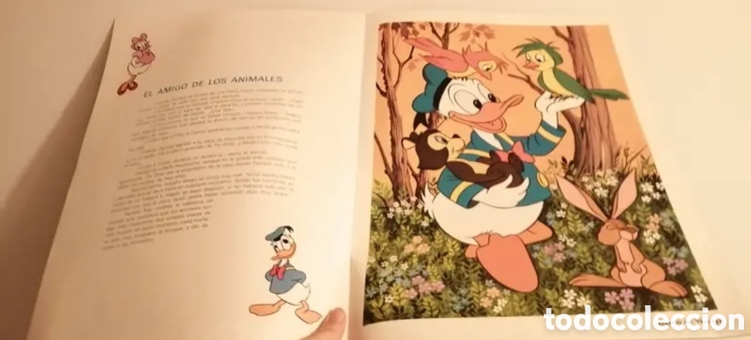 C&oacute;mics: El Pato Donald C&oacute;mic Gran formato 32 x 44 cm - Foto 7
