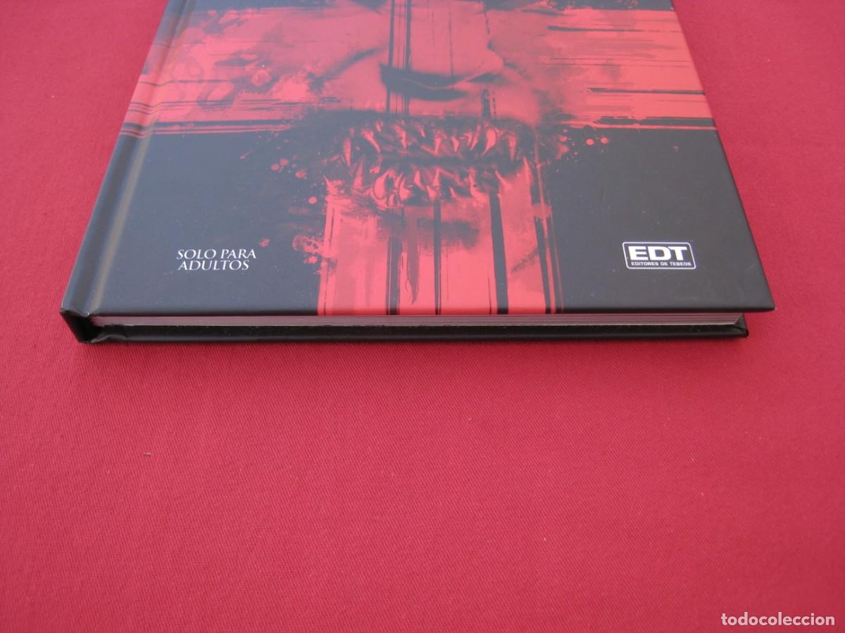 C&oacute;mics: MALDITO VIERNES - PACO PLAZA / JOSEPH DIAZ - EDT 2012. - Foto 2